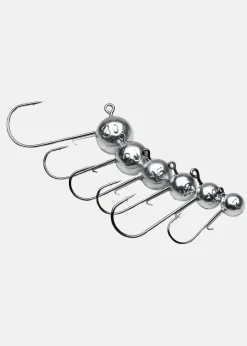 Best Kinetic JIGHEAD #8/0