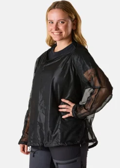 Hot Kinetic MOSQUITO JACKET BLACK