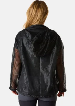 Hot Kinetic MOSQUITO JACKET BLACK