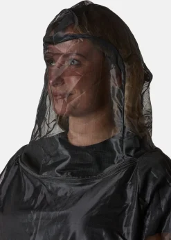 Hot Kinetic MOSQUITO JACKET BLACK