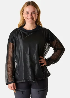 Hot Kinetic MOSQUITO JACKET BLACK