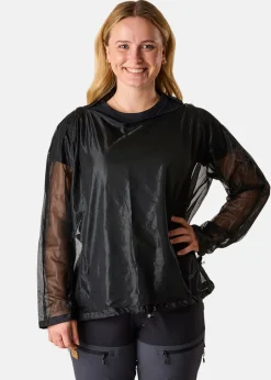 Hot Kinetic MOSQUITO JACKET BLACK