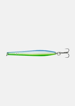 Clearance Kinetic SILVER ARROW BLUE/SILVER/GREEN