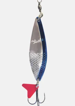 Sale Kinetic Snake Blue/Silver