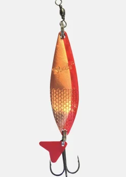 Outlet Kinetic Snake Red/Copper