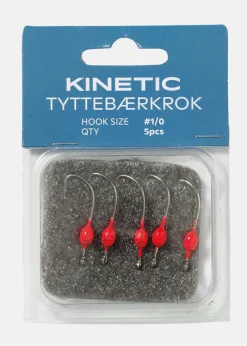 Kinetic TYTTEBÆRKROK RED
