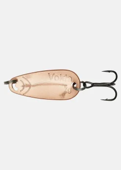 Best Kinetic Volda Copper