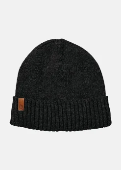 Sale Kinetic WOOL HAT BLACK