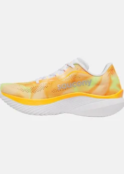 Outlet Saucony KINVARA 15 PEEL/WHITE