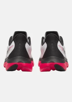 Outlet Saucony KINVARA 16 WHITE/RED