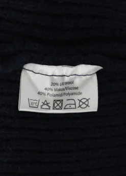 Discount Saint Vincent Kirk SWE Navy