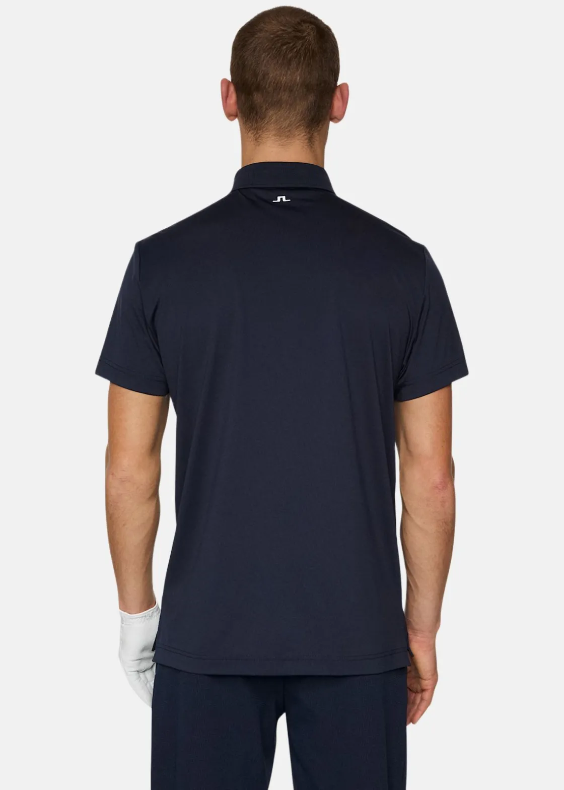Outlet J.lindeberg Klas Polo JL Navy