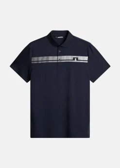 Outlet J.lindeberg Klas Polo JL Navy