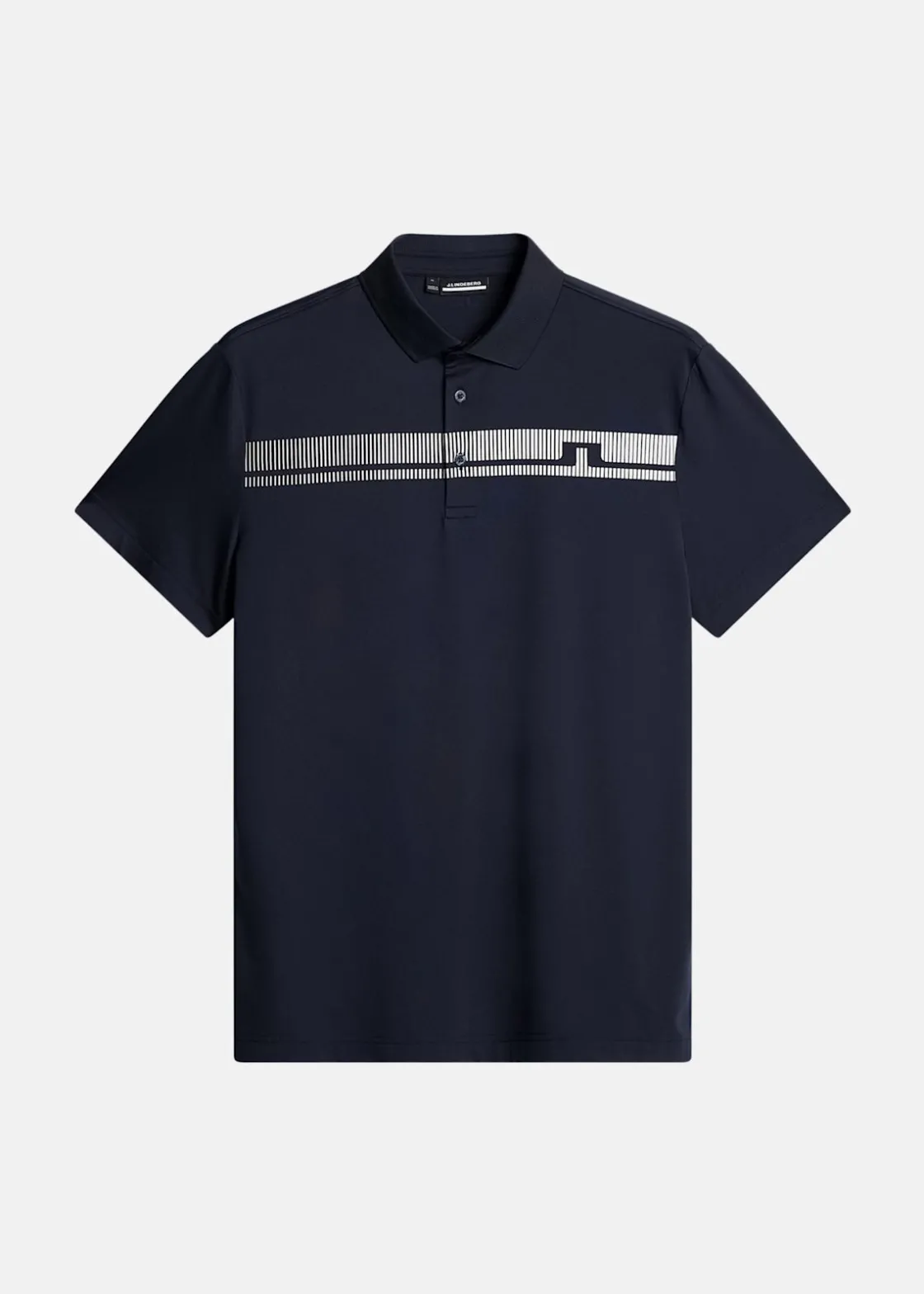 Outlet J.lindeberg Klas Polo JL Navy