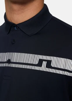 Outlet J.lindeberg Klas Polo JL Navy
