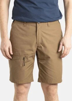 Hot Lundhags Knak Ms Shorts Oak