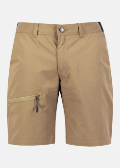 Hot Lundhags Knak Ms Shorts Oak