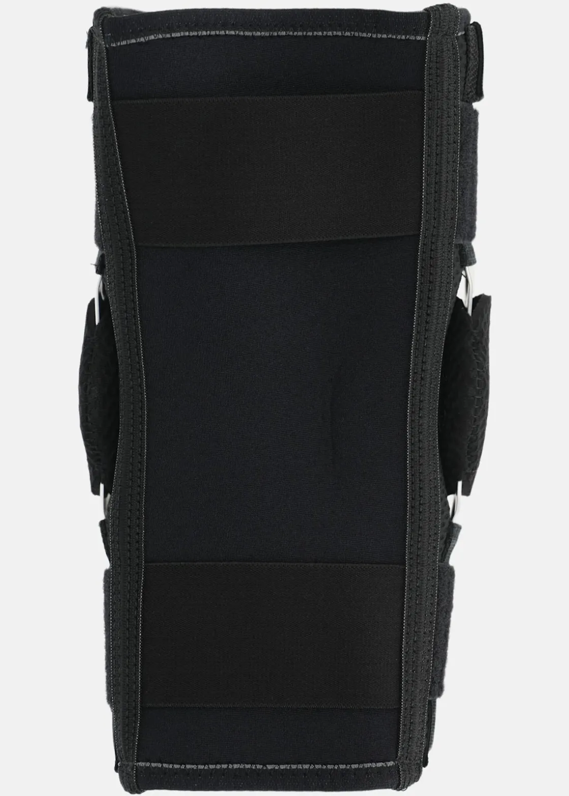 Outlet Mcdavid Knee Brace dual disk Svart