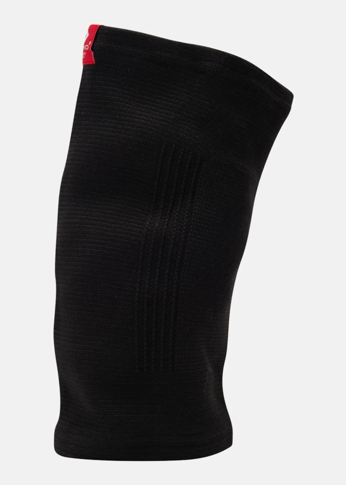 Online Mcdavid Knee Sleeve / elastic Svart