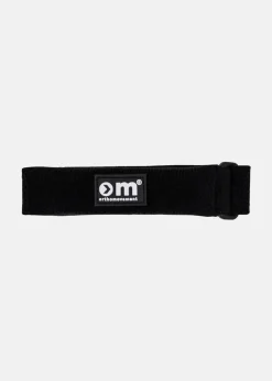 Hot Ortho Movement Knee Strap Black