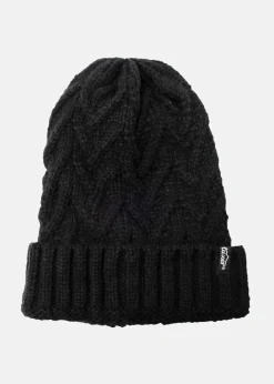 Sale Tuxer KNOT CAP BLACK