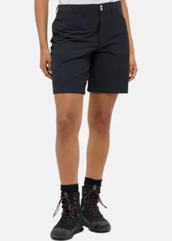 Discount Haglöfs Korp Lite Shorts Women True Black