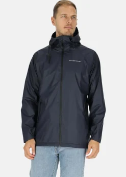 Clearance Swedemount Koster Jacket Dk. Navy
