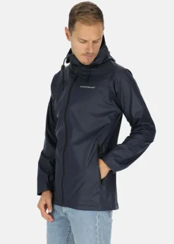 Clearance Swedemount Koster Jacket Dk. Navy
