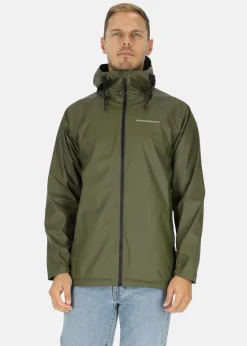 Sale Swedemount Koster Jacket Dk Olive