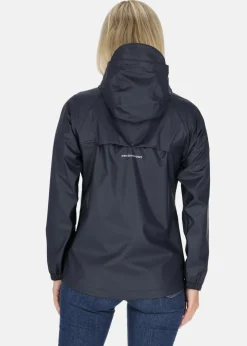 Swedemount Koster Jacket W Dk. Navy