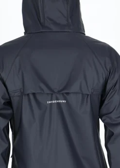 Swedemount Koster Jacket W Dk. Navy