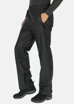 Best Swedemount Koster Pants Black