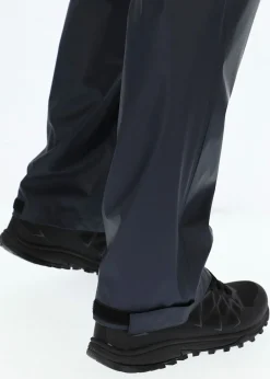 Clearance Swedemount Koster Pants Dk. Navy