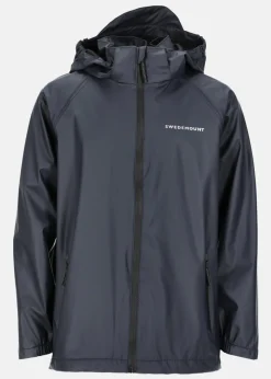 Sale Swedemount Koster Rain Set JR Navy/Navy