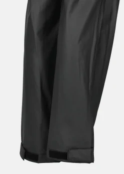 Swedemount Koster Rain Set JR Dusty Rose/Black