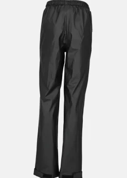 Swedemount Koster Rain Set JR Dusty Rose/Black