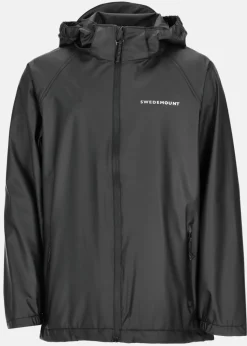 Online Swedemount Koster Rain Set JR Black/Black