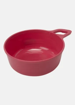 Jo Sport Kåsa Bowl BIO Rasberry