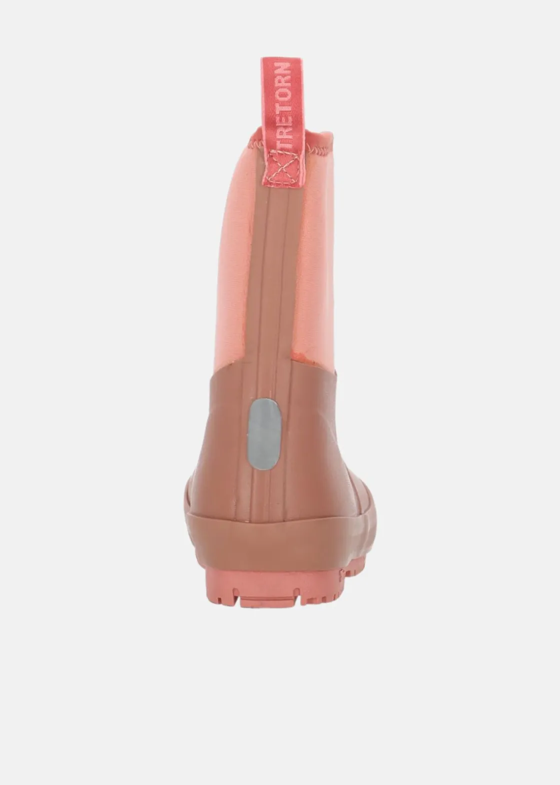 Clearance Tretorn KULING NEOPRENE 020/Dusty Cedar