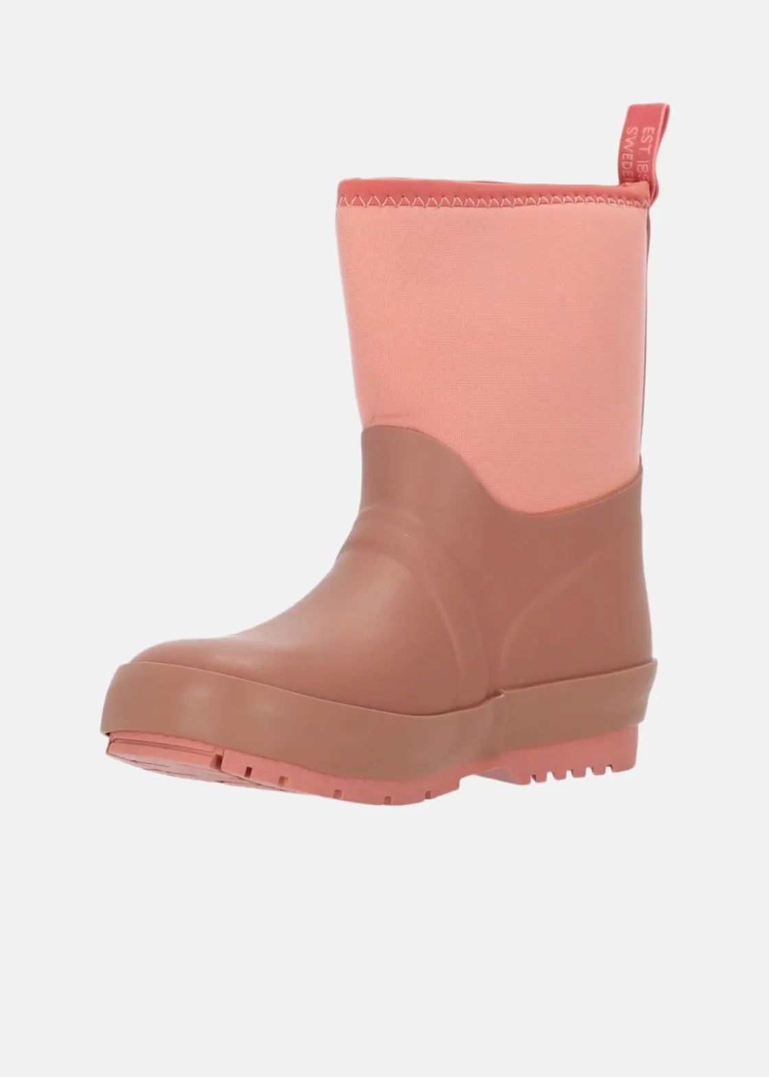 Clearance Tretorn KULING NEOPRENE 020/Dusty Cedar