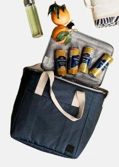 Hot Swedemount Kyl väska Cykel Navy