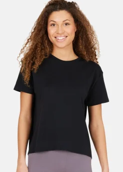 Best Athlecia Laimeia W Oversize Seamless S/ Black