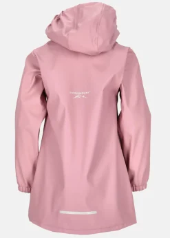 Online Swedemount Lammö Coat JR Dusty Rose