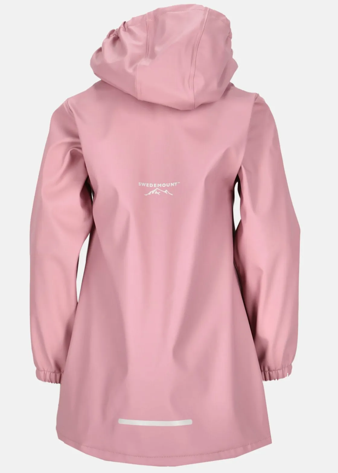 Online Swedemount Lammö Coat JR Dusty Rose