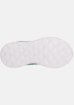 Zigzag Lampaya Kids Shoes W/Lights Lavender