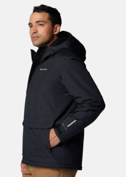 Sale Columbia Landroamer™ Sherpa Lined Jacket BLACK