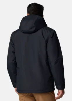 Sale Columbia Landroamer™ Sherpa Lined Jacket BLACK