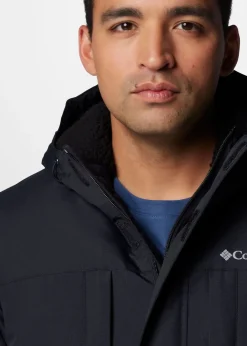 Sale Columbia Landroamer™ Sherpa Lined Jacket BLACK