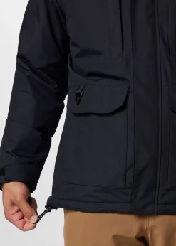 Sale Columbia Landroamer™ Sherpa Lined Jacket BLACK