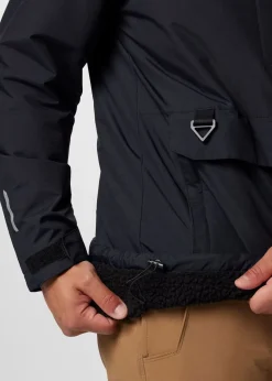 Sale Columbia Landroamer™ Sherpa Lined Jacket BLACK